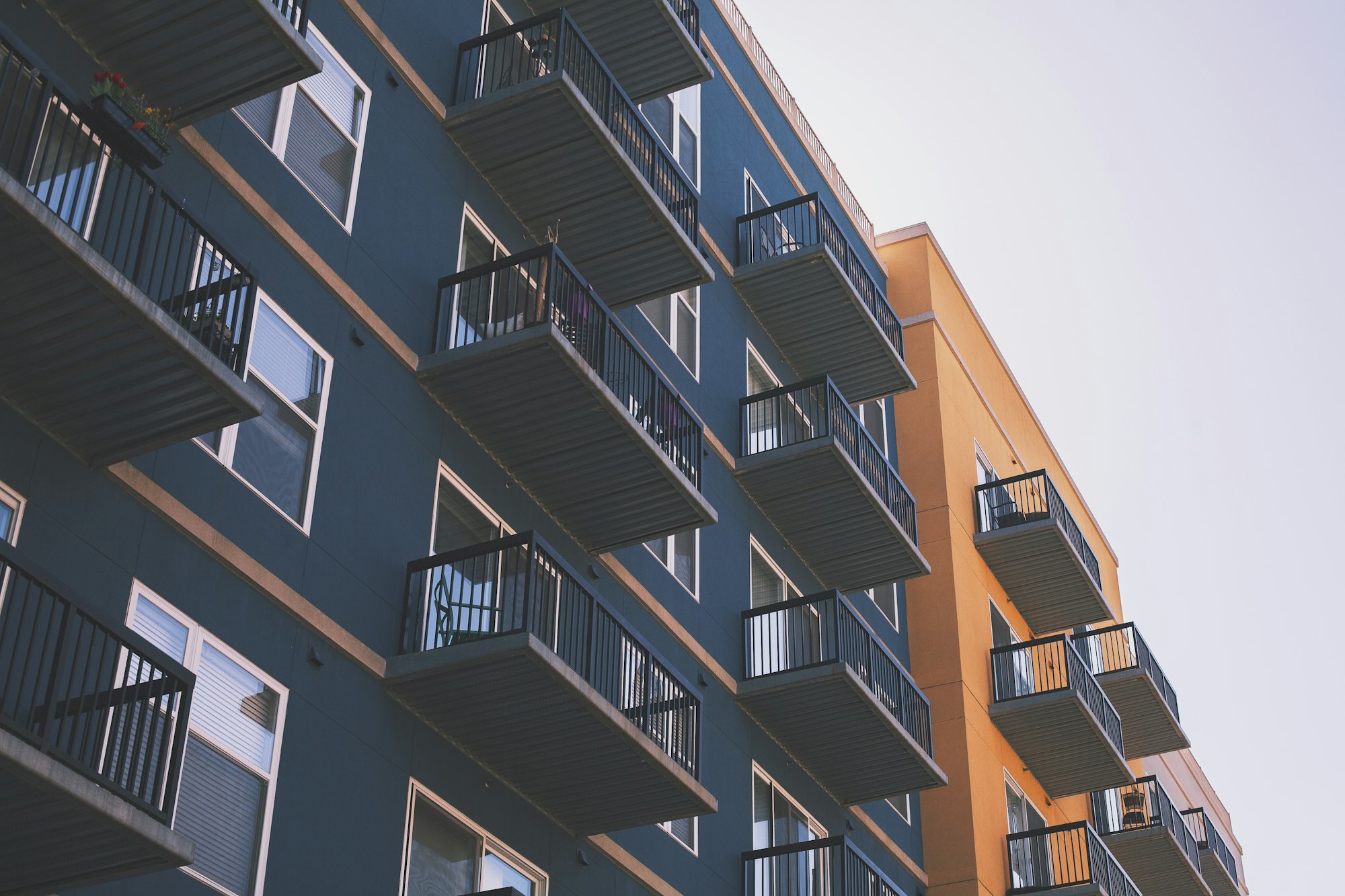 Modernes Mehrfamilienhaus als Anlageimmobilie für Kapitalanleger